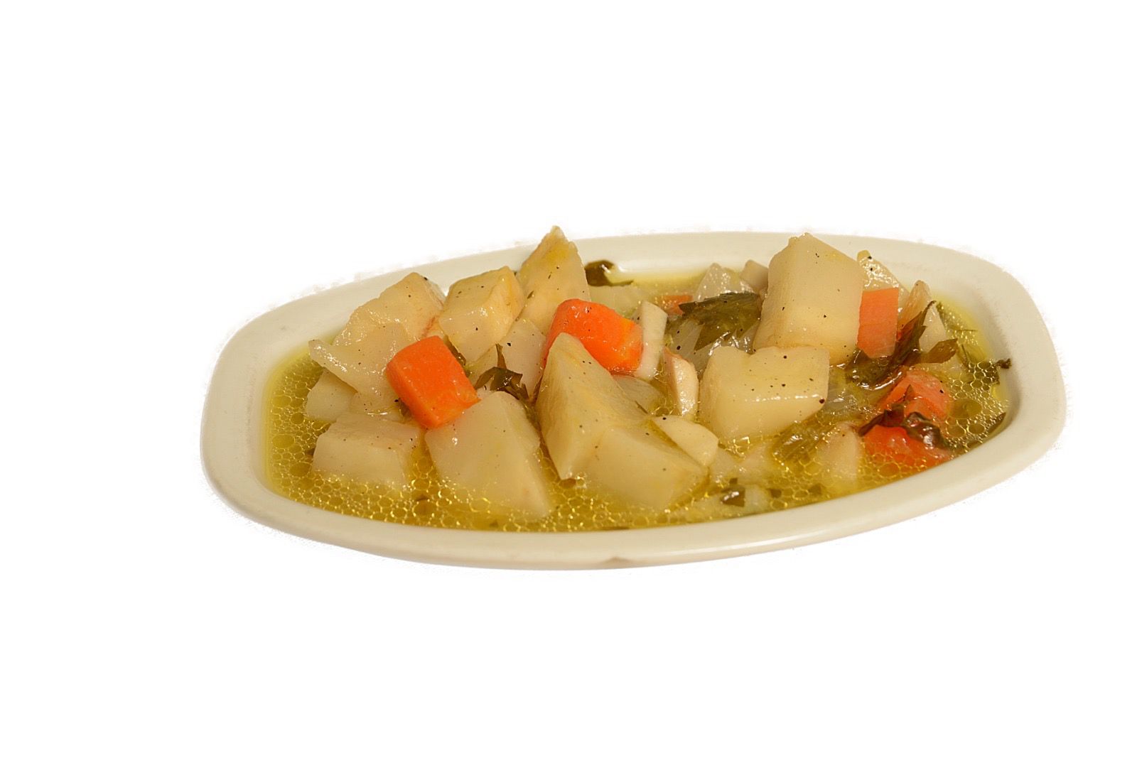 Zeytinyağlı Kereviz 1 Kg