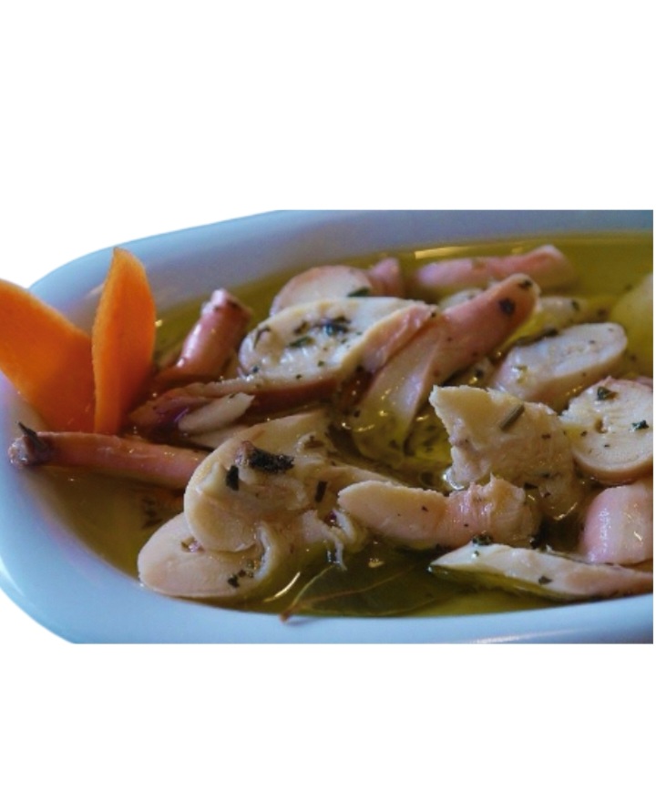 Ahtopot Söğüş 1 Kg