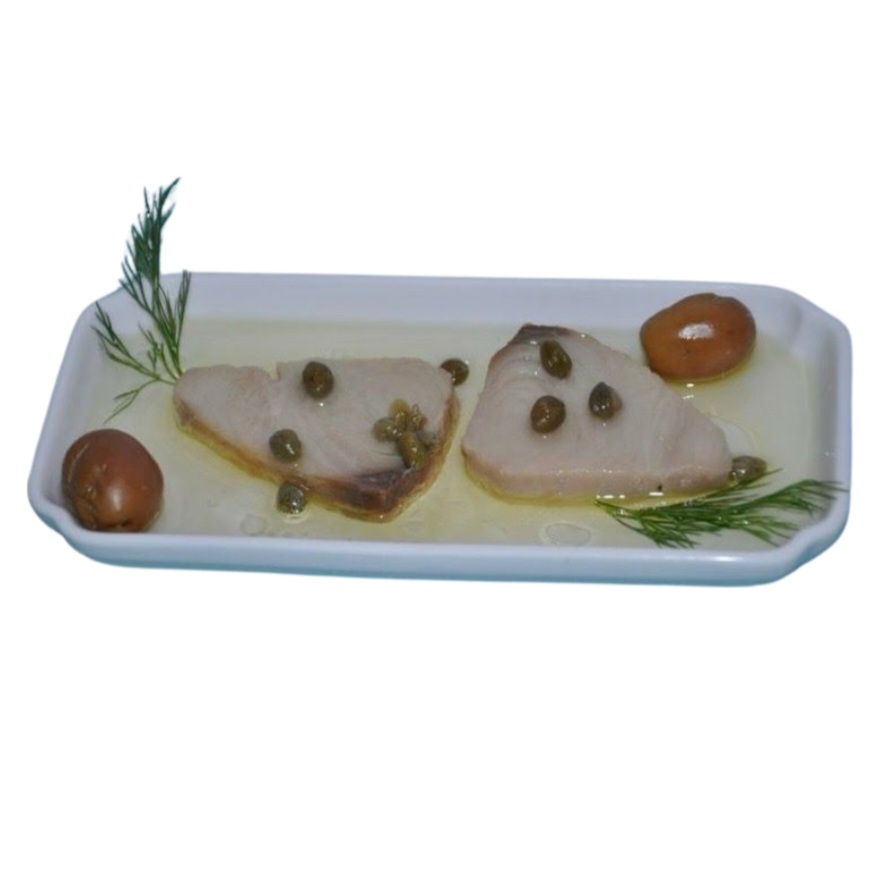 Lakerda 1 Kg
