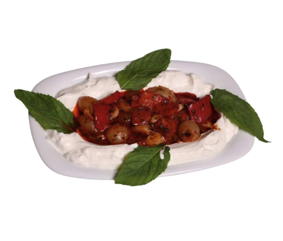 Zeytin Salatası1 Kg