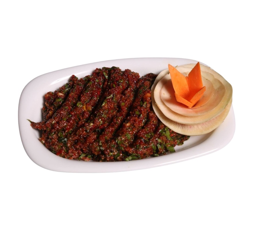 Sultan Ezme 1 Kg